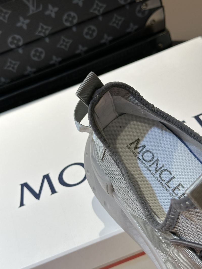 Moncler Shoes